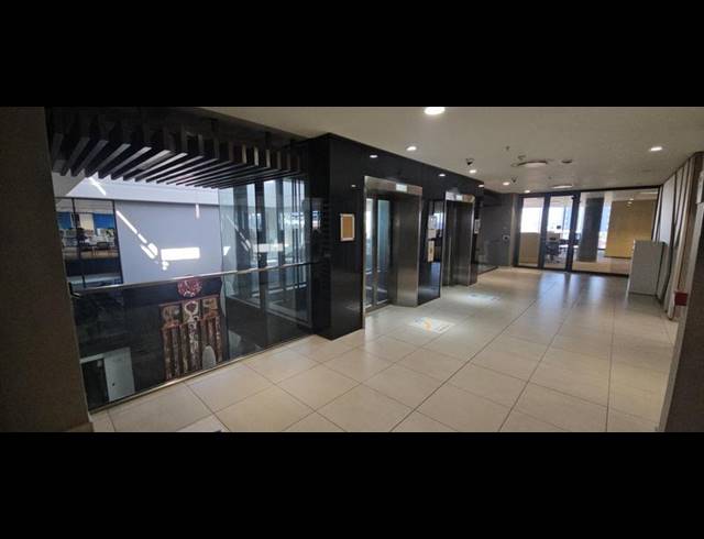 BUSINESS PROPERTY TO RENT IN WATERFALL